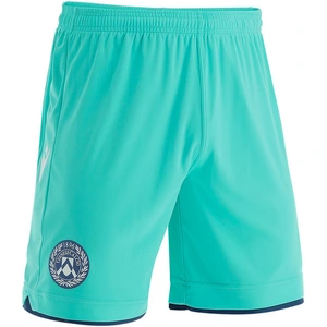 Comparateur de prix : Macron Short Extérieur Udinese 2020/21 turquoise 3XL