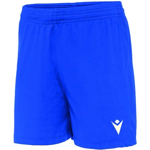 Macron Acrux Hero - Short de football bleu 3XL pas cher