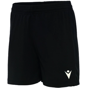 Comparateur de prix : Macron Short Acrux Hero noir L
