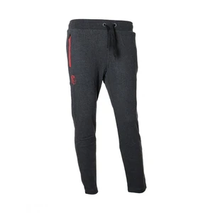 Macron Bologne - Pantalon de football noir S pas cher