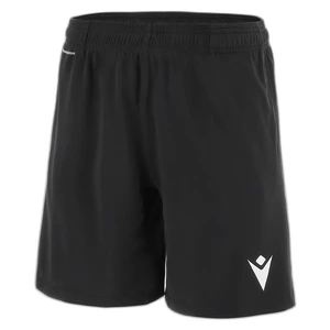 Macron Training Uefa 2021/22 - Short de football noir XL pas cher