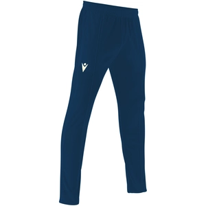 Macron Short Richards bleu 3XS pas cher