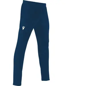 Macron Short Richards bleu 4XL pas cher