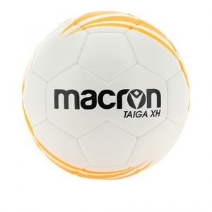 Macron Ballon Taiga XH N.3 blanc T3 pas cher