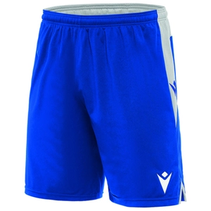 Comparateur de prix : Macron Tempel - Short de football bleu M