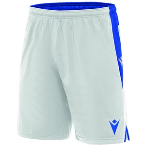 Macron Tempel - Short de football blanc 3XL pas cher