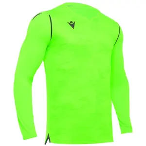 Comparateur de prix : Macron Ares - Tenue gardien de football vert 3XS