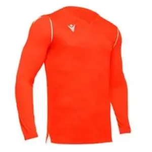 Comparateur de prix : Macron Ares - Tenue gardien de football orange 3XL