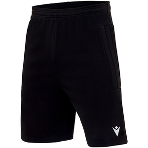 Macron Short gardien de but Cassiopea Hero noir 3XS pas cher