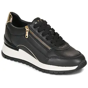 Geox Baskets Desya A pas cher