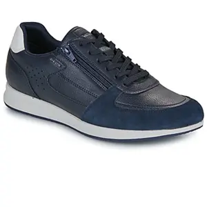 Baskets basses Geox  U AVERY P30841771 pas cher