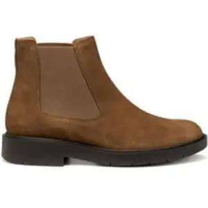 GEOX Spherica Ec1 Femme Marron 38,5 pas cher