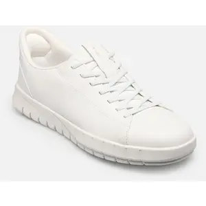 GEOX Flextride Plus Homme Blanc 46 pas cher