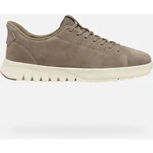 GEOX Flextride Plus Homme Taupe 40 pas cher