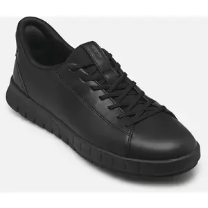 Baskets Geox Flextride Plus Noir 40 U56MAA_0009B_C9999 pas cher