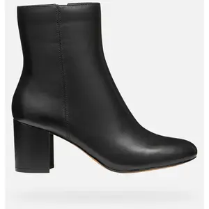 GEOX Virnilisa 65 Femme Noir 37 pas cher