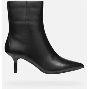 GEOX Kleopy Femme Noir 37 pas cher