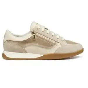 Baskets basses Geox D MARYEMY B pas cher