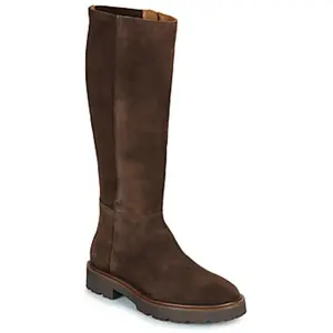 Comparateur de prix : GEOX Norize Femme Marron Foncé 37