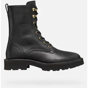 GEOX Norize Femme Noir 37 pas cher