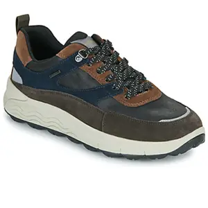 Geox Baskets Spherica 4x4 B Abx pas cher