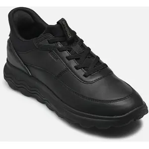 GEOX Spherica Plus Femme Noir 38 pas cher