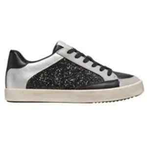 GEOX Blomiee Femme Noir 36 pas cher
