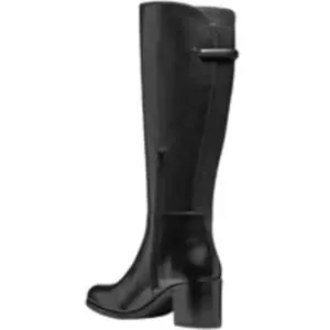GEOX New Asheel Femme Noir 39