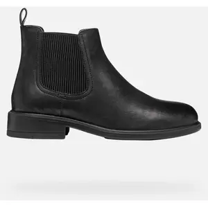 GEOX Catria Femme Noir 39