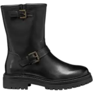 GEOX Iridea Femme Noir 40 pas cher