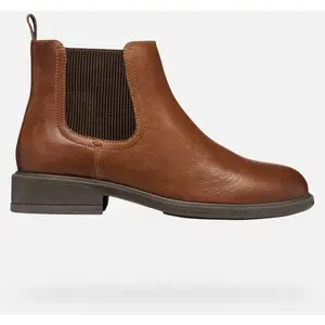 GEOX Catria Femme Marron 39 pas cher