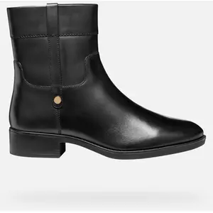 GEOX Felicity Femme Noir 39 pas cher