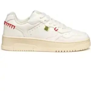 GEOX Lestrella Fille Blanc 39 pas cher