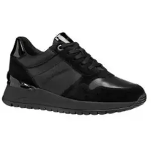 GEOX Desya Femme Noir 38 pas cher