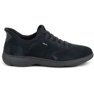 GEOX Nebula 2.0 Plus Homme Bleu Marine 41 pas cher