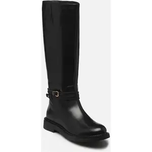GEOX Serilda Femme Noir 40 pas cher