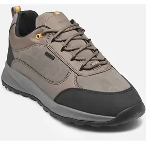 U TERRESTRE B ABX A par Geox Gris 45 Homme pas cher