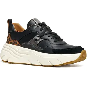 Geox Baskets Diamanta pas cher