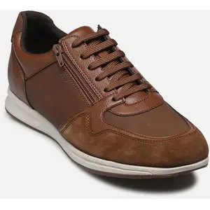 Geox Baskets Sans Lacets Avery pas cher