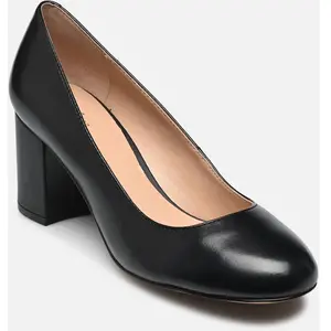 GEOX Virnilisa 65 Femme Noir 36 pas cher