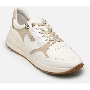 Geox Baskets Sans Lacets Bulmya pas cher