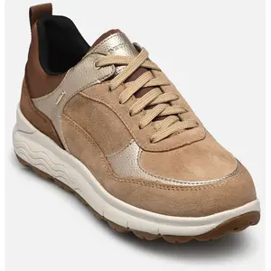 Geox Baskets Spherica 4x4 B Abx pas cher