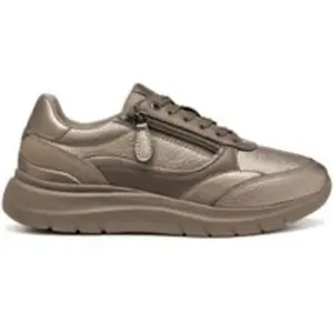 Baskets femme Geox Plummery pas cher