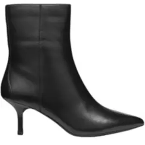 GEOX Kleopy Femme Noir 35 pas cher