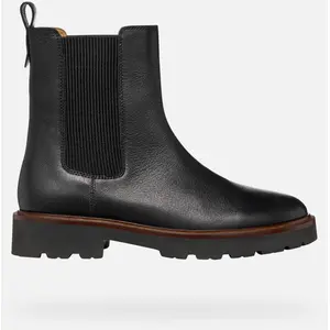 Geox Bottines Norize pas cher