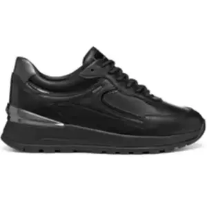 GEOX Desya Abx Femme Noir 39 pas cher