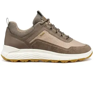 Geox Baskets Spherica 4x4 B Abx pas cher