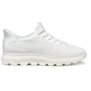 GEOX Spherica Plus Femme Blanc 38 pas cher