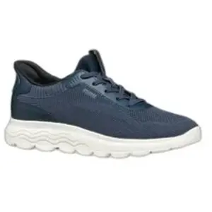 GEOX Spherica Plus Femme Bleu Marine 37 pas cher