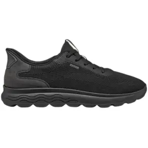 Comparateur de prix : GEOX Spherica Plus Homme Noir 40
